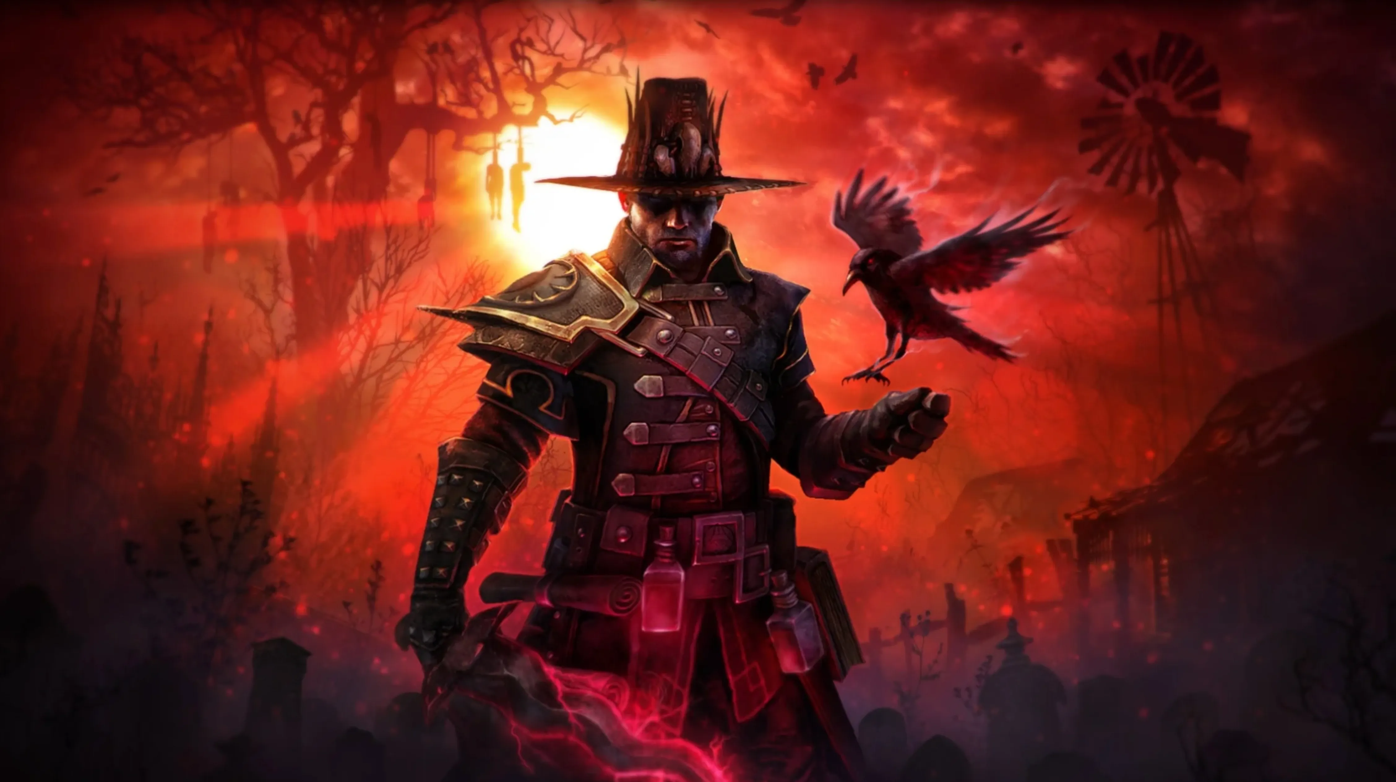 Grim Dawn vs lost ark